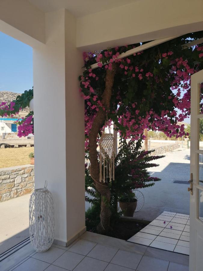 Blue Sea Hotel Galissas Exterior foto