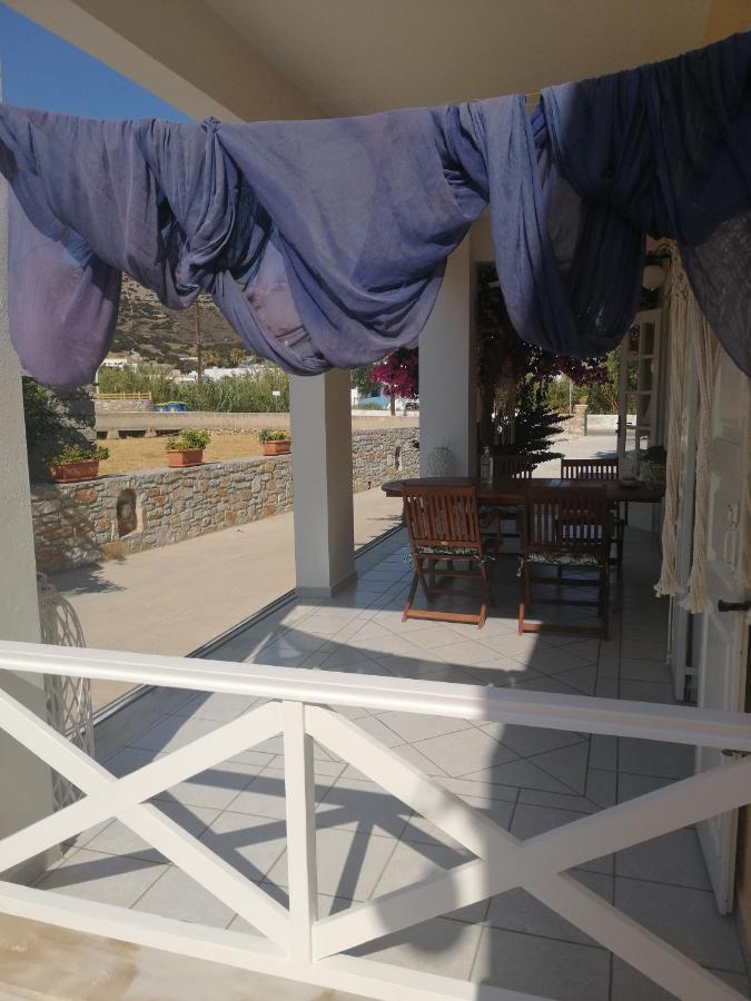 Blue Sea Hotel Galissas Exterior foto
