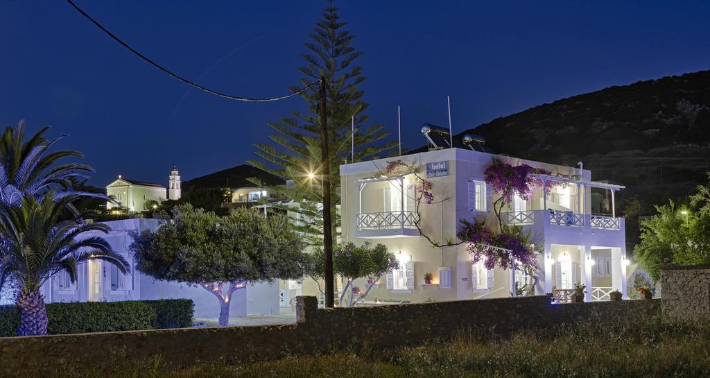 Blue Sea Hotel Galissas Exterior foto
