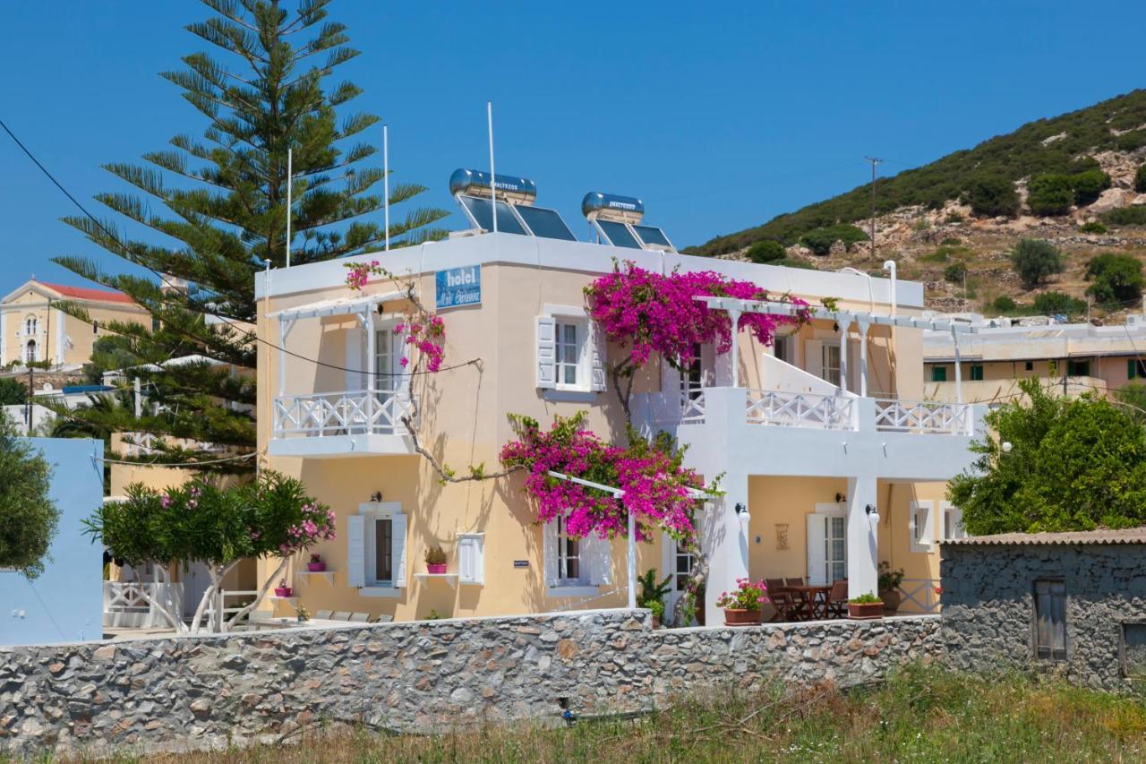 Blue Sea Hotel Galissas Exterior foto